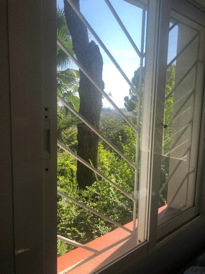 Casa Simba B&B (Adults Only) Estepona Eksteriør bilde