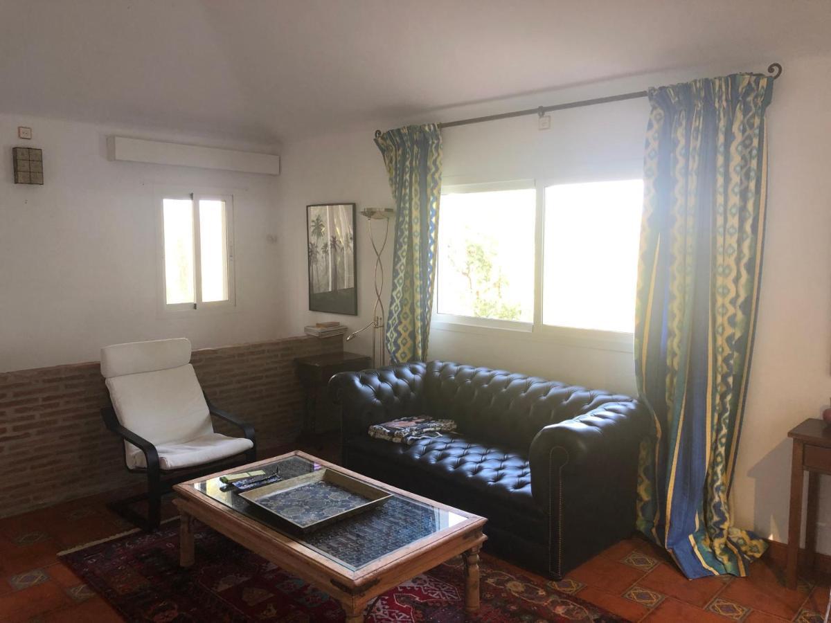 Casa Simba B&B (Adults Only) Estepona Eksteriør bilde
