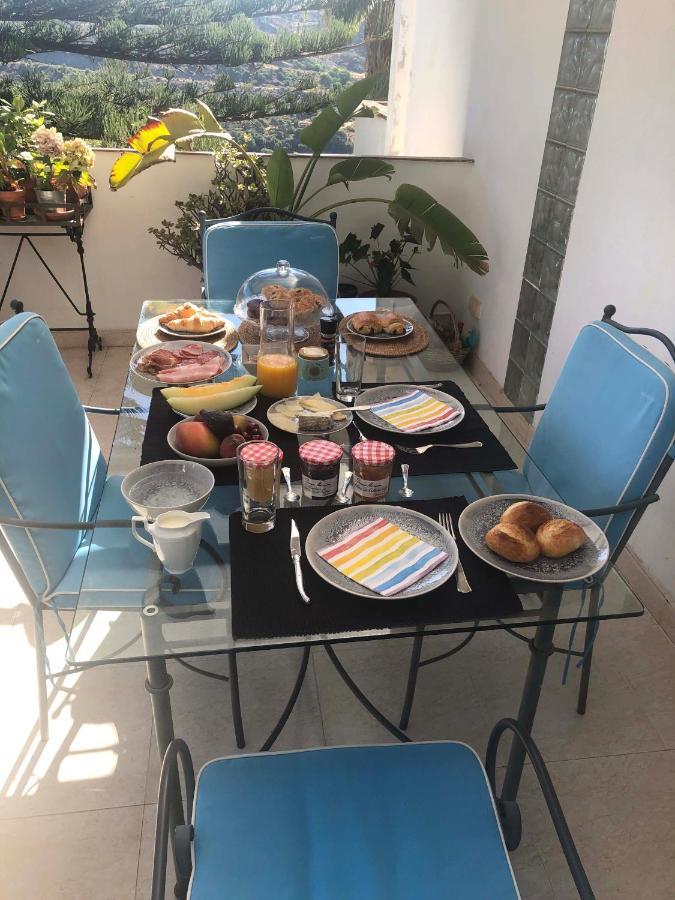 Casa Simba B&B (Adults Only) Estepona Eksteriør bilde