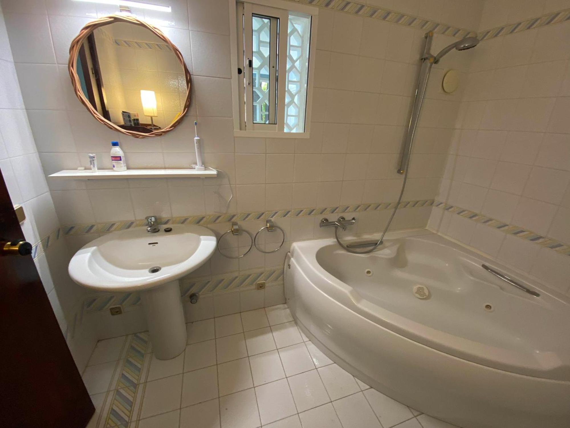 Casa Simba B&B (Adults Only) Estepona Eksteriør bilde